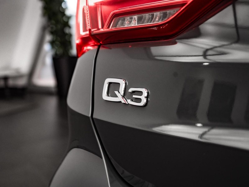 Audi Q3 - Audi Centre Rivonia - Image 29