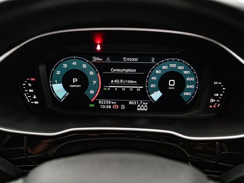 Audi Q3 - Audi Centre Rivonia - Image 19
