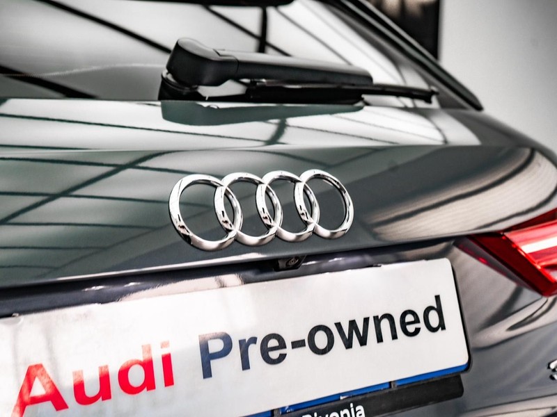 Audi Q3 - Audi Centre Rivonia - Image 28