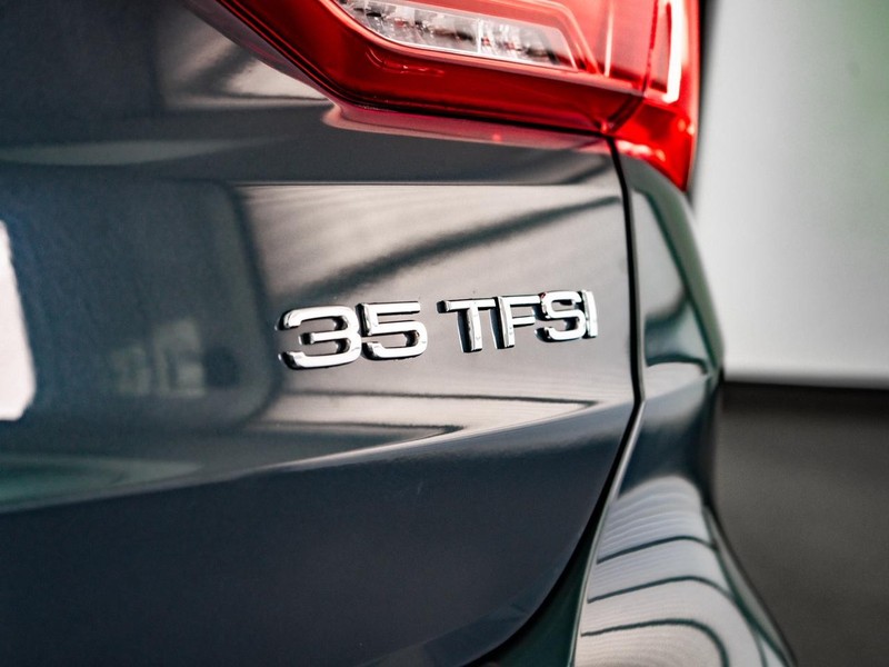 Audi Q3 - Audi Centre Rivonia - Image 26