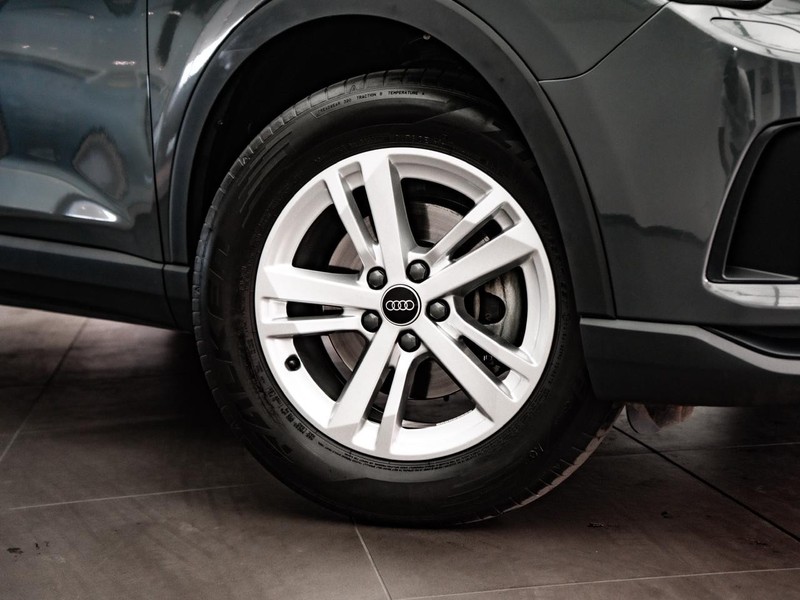 Audi Q3 - Audi Centre Rivonia - Image 5