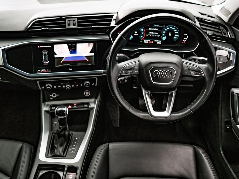 Audi Q3 - Audi Centre Rivonia - Image 18