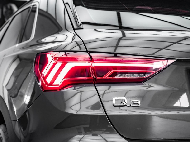 Audi Q3 - Audi Centre Rivonia - Image 23