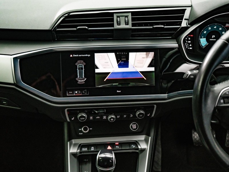 Audi Q3 - Audi Centre Rivonia - Image 20