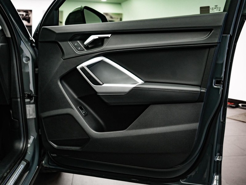Audi Q3 - Audi Centre Rivonia - Image 8