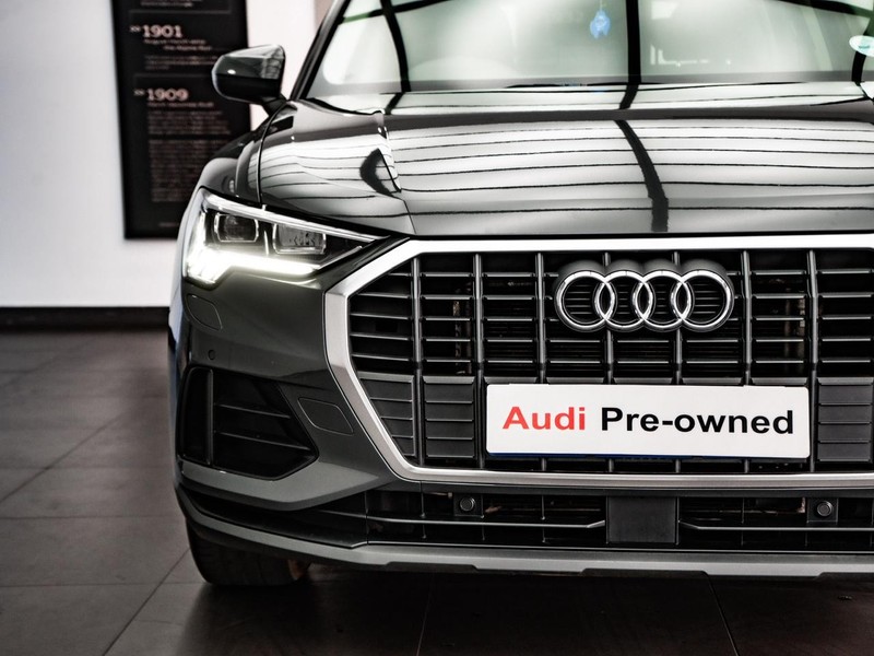 Audi Q3 - Audi Centre Rivonia - Image 7