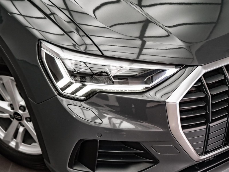 Audi Q3 - Audi Centre Rivonia - Image 3