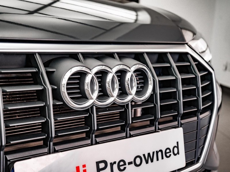 Audi Q3 - Audi Centre Rivonia - Image 6