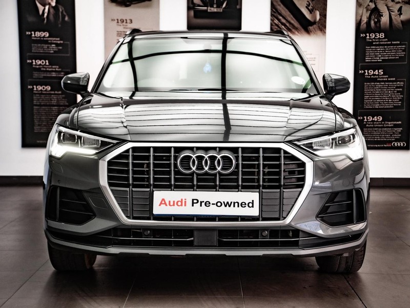 Audi Q3 - Audi Centre Rivonia - Image 9