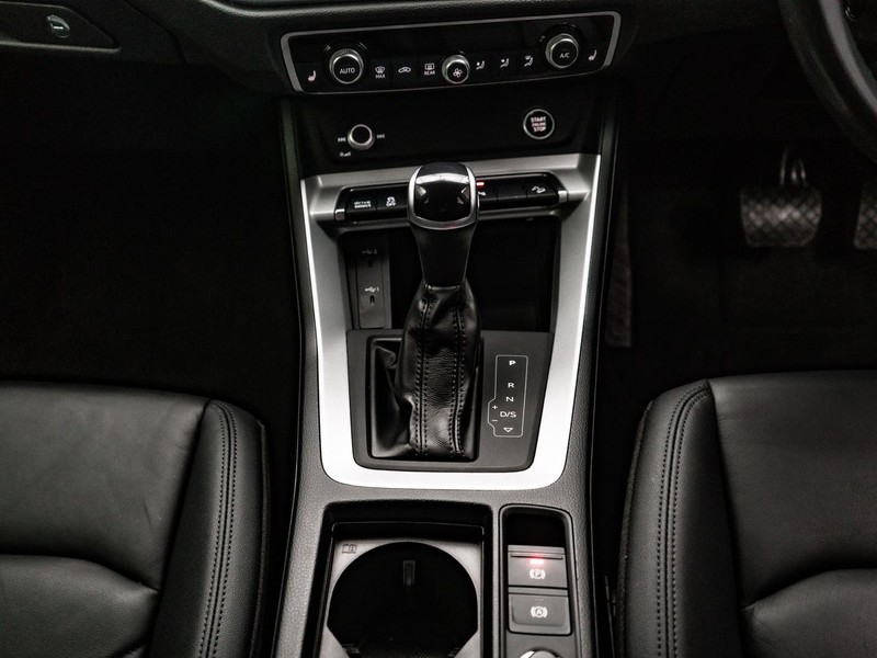Audi Q3 - Audi Centre Rivonia - Image 21
