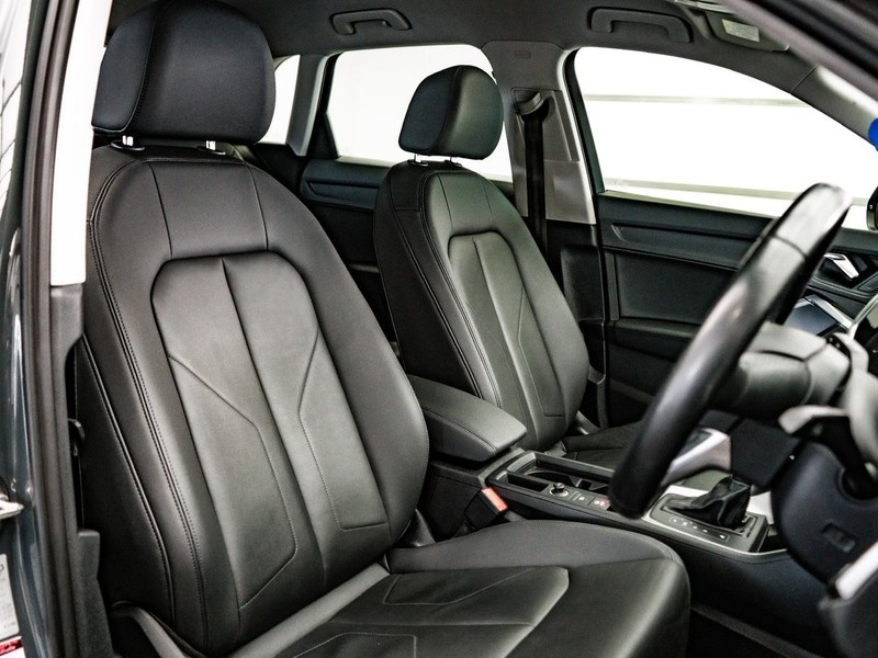 Audi Q3 - Audi Centre Rivonia - Image 10