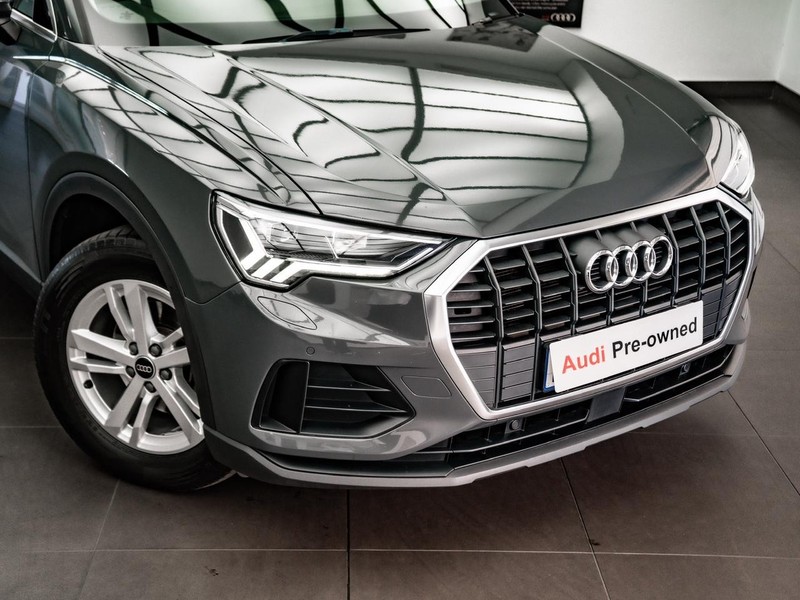 Audi Q3 - Audi Centre Rivonia - Image 2