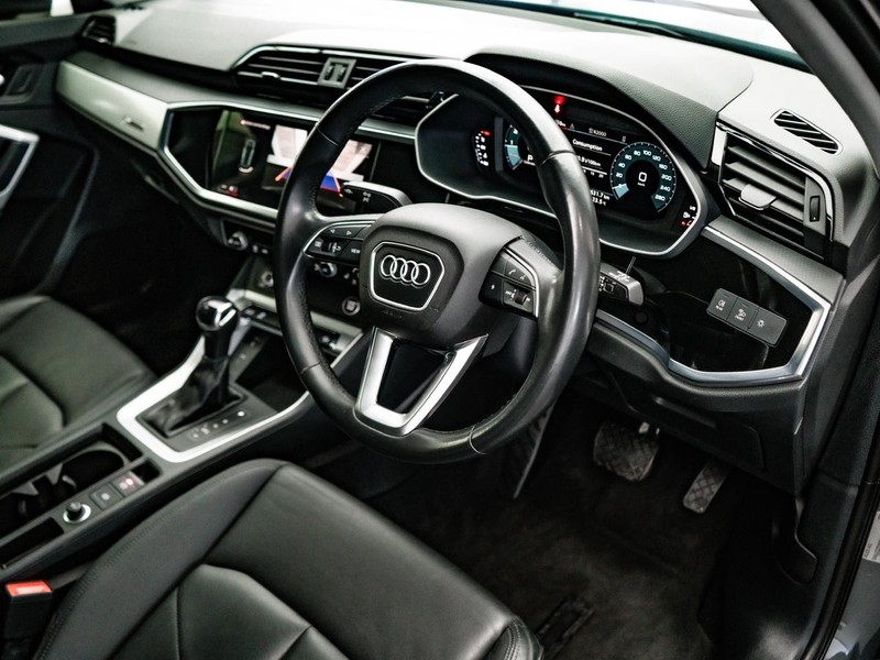 Audi Q3 - Audi Centre Rivonia - Image 15