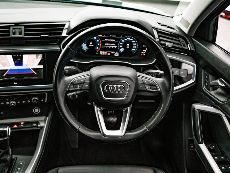 Audi Q3 - Audi Centre Rivonia - Image 16