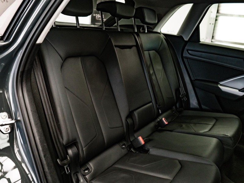 Audi Q3 - Audi Centre Rivonia - Image 14