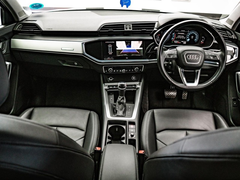 Audi Q3 - Audi Centre Rivonia - Image 17
