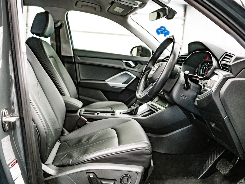 Audi Q3 - Audi Centre Rivonia - Image 11