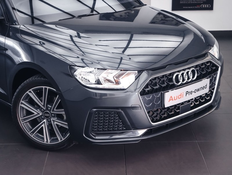 Audi A1 - Audi Centre Rivonia - Image 5