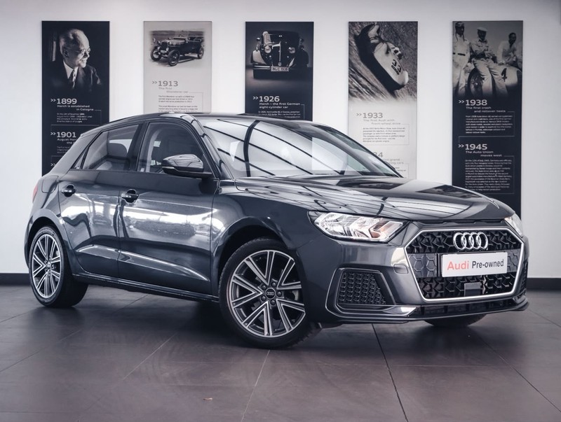 Audi A1 - Audi Centre Rivonia - Image 1