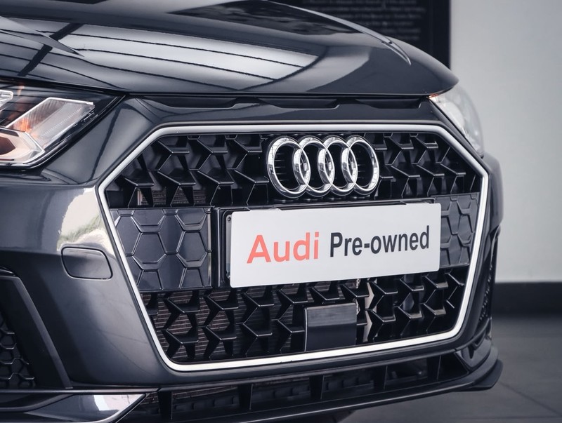 Audi A1 - Audi Centre Rivonia - Image 4