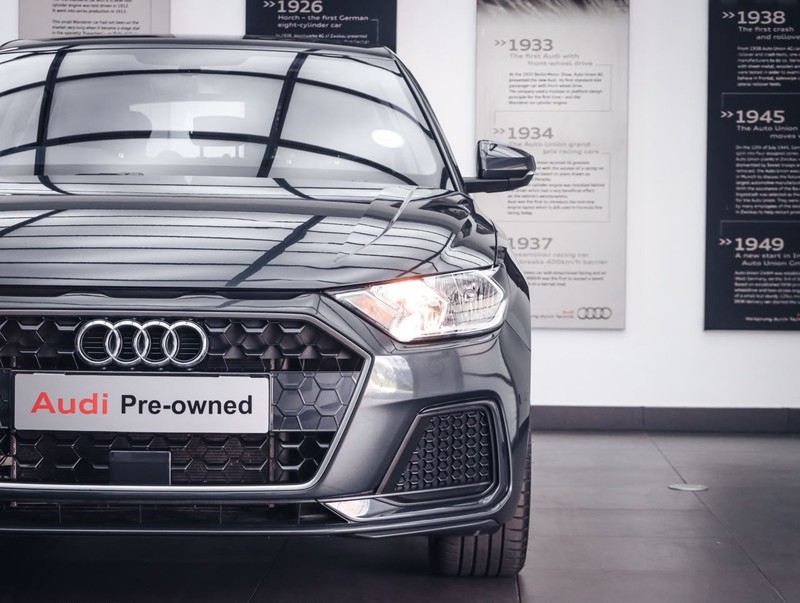 Audi A1 - Audi Centre Rivonia - Image 6