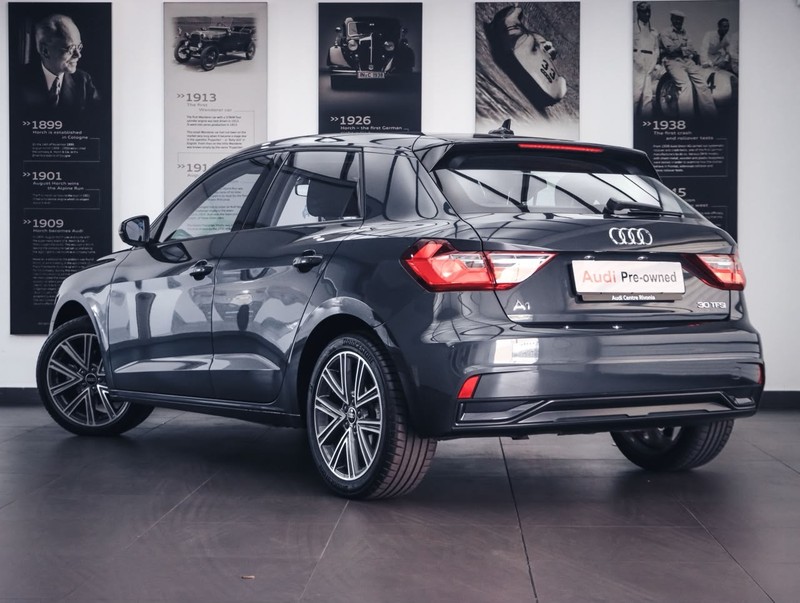 Audi A1 - Audi Centre Rivonia - Image 7