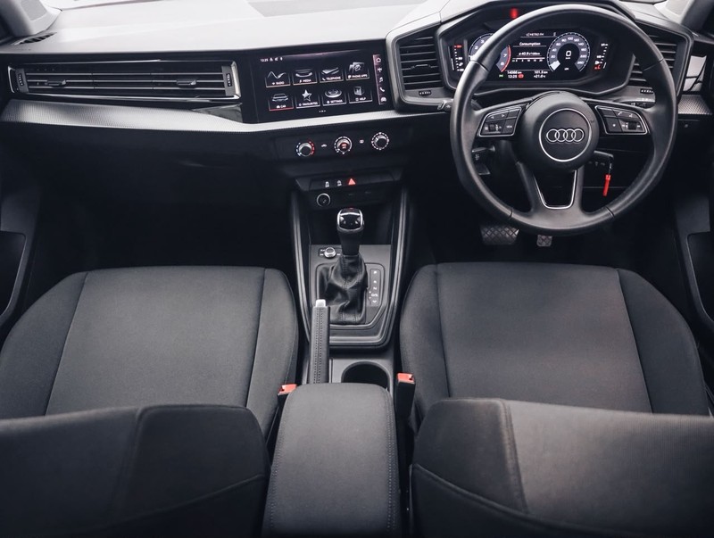 Audi A1 - Audi Centre Rivonia - Image 23