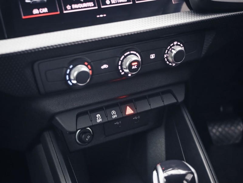 Audi A1 - Audi Centre Rivonia - Image 24