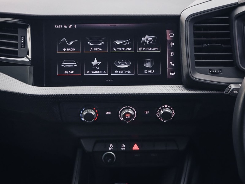 Audi A1 - Audi Centre Rivonia - Image 21