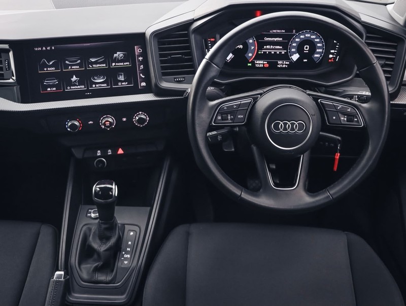 Audi A1 - Audi Centre Rivonia - Image 22