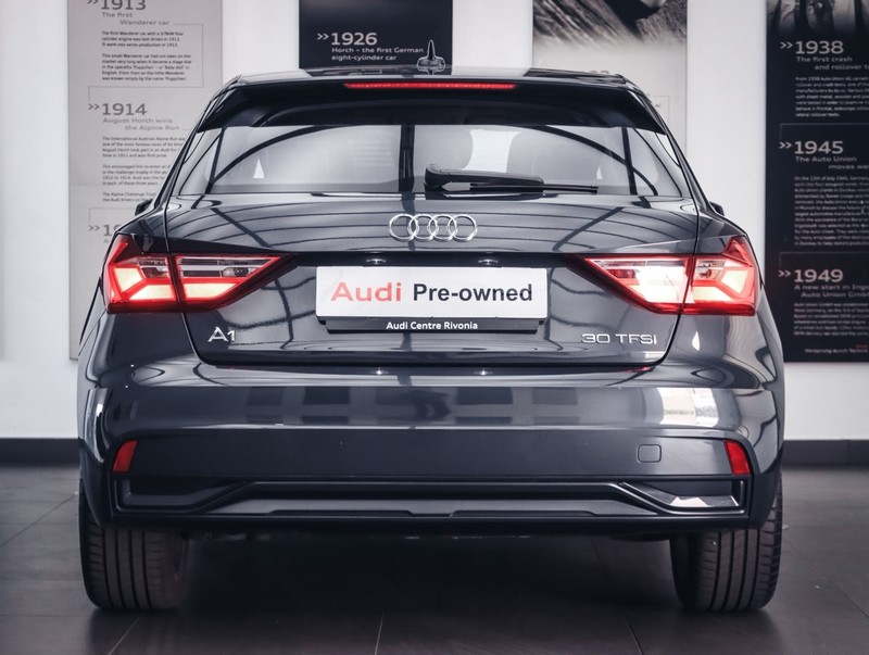 Audi A1 - Audi Centre Rivonia - Image 10