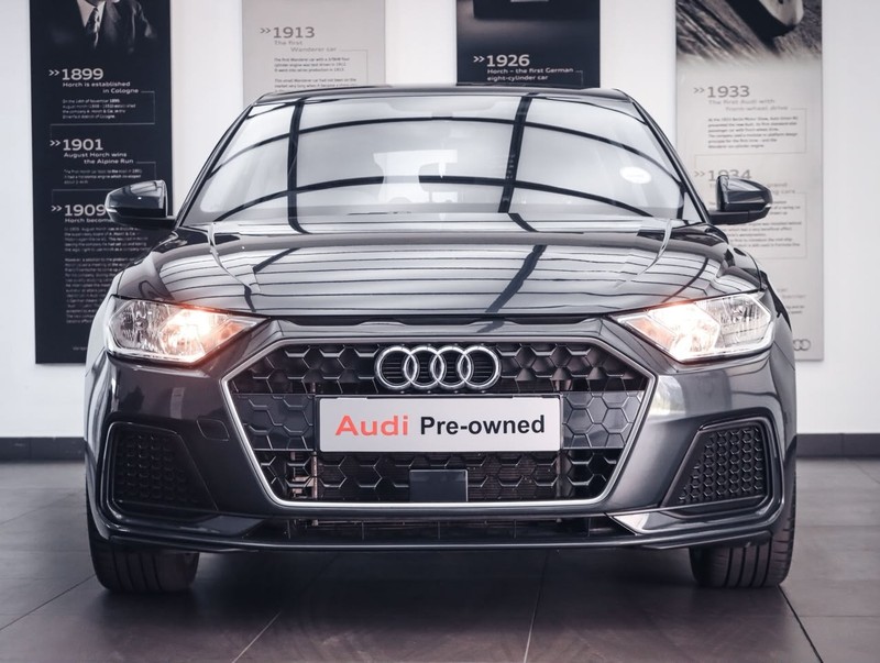 Audi A1 - Audi Centre Rivonia - Image 8