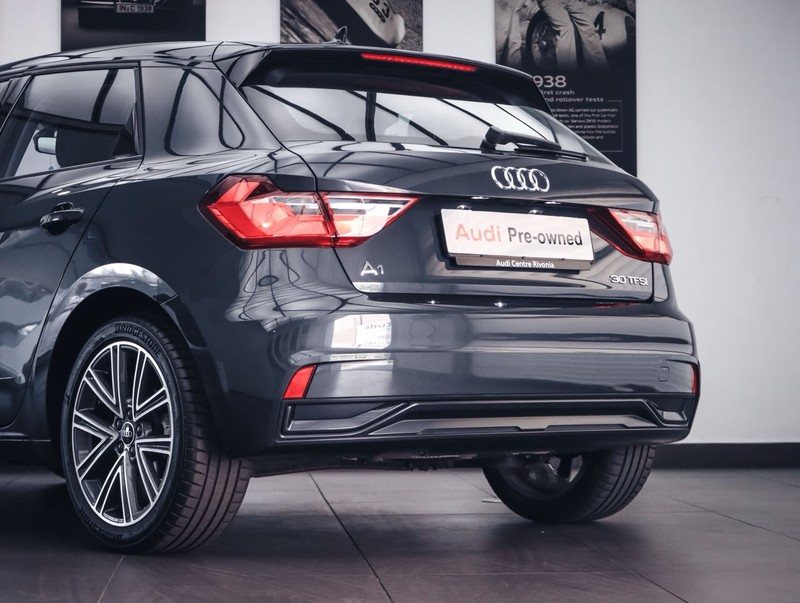 Audi A1 - Audi Centre Rivonia - Image 11