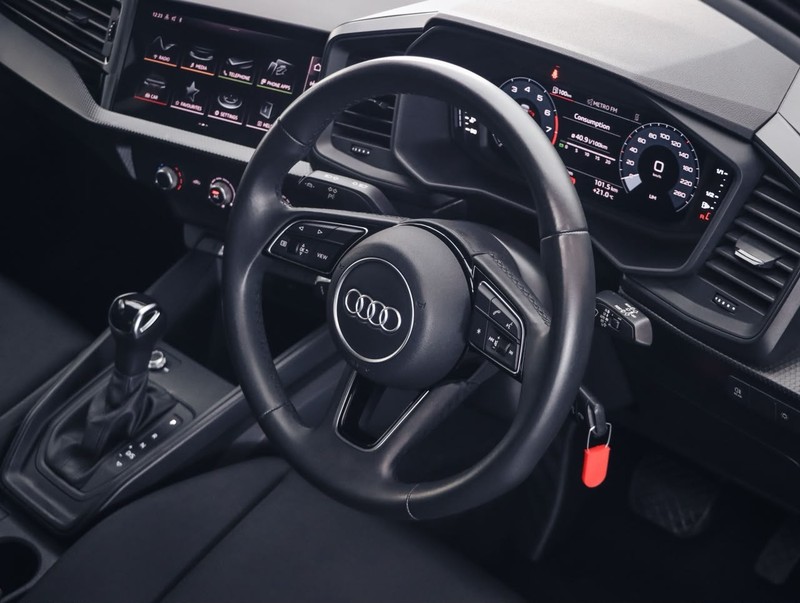 Audi A1 - Audi Centre Rivonia - Image 13
