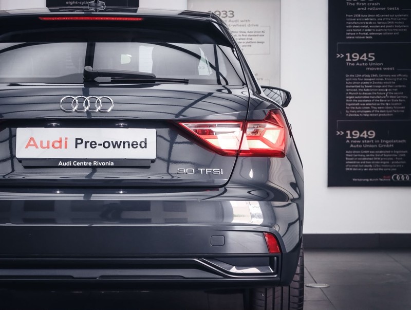 Audi A1 - Audi Centre Rivonia - Image 14