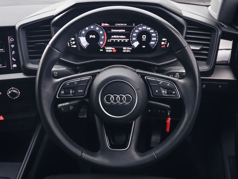 Audi A1 - Audi Centre Rivonia - Image 18
