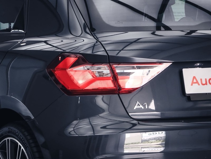Audi A1 - Audi Centre Rivonia - Image 9