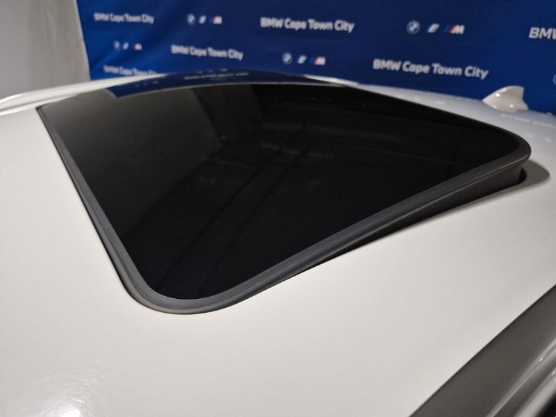 BMW X4 - BMW Cape Town City - Image 18