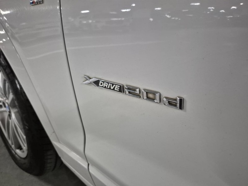 BMW X4 - BMW Cape Town City - Image 16