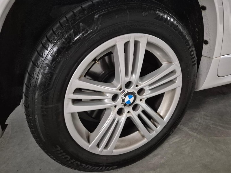 BMW X4 - BMW Cape Town City - Image 17