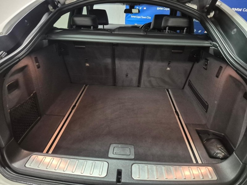 BMW X4 - BMW Cape Town City - Image 19
