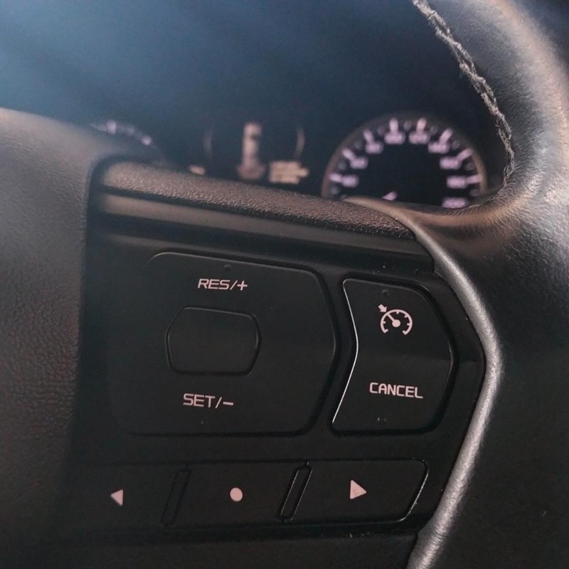 Mazda BT-50 - GWM Haval Vaal - Image 13