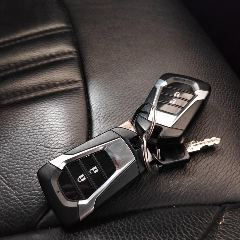 Mazda BT-50 - GWM Haval Vaal - Image 14