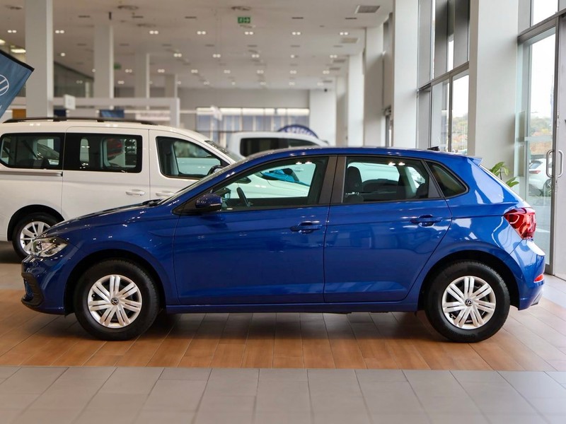 Volkswagen Polo - Hatfield VW Melrose Arch - Image 7