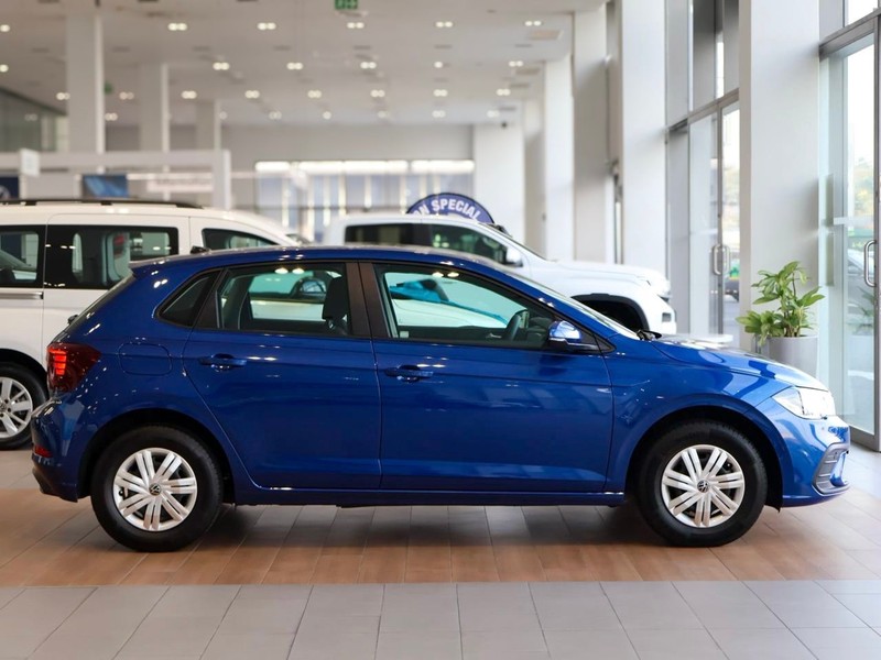Volkswagen Polo - Hatfield VW Melrose Arch - Image 9