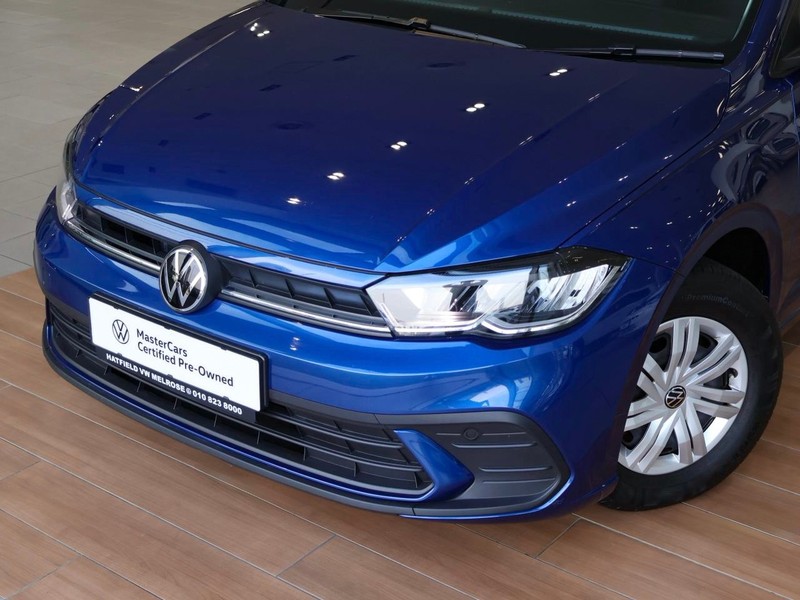 Volkswagen Polo - Hatfield VW Melrose Arch - Image 5
