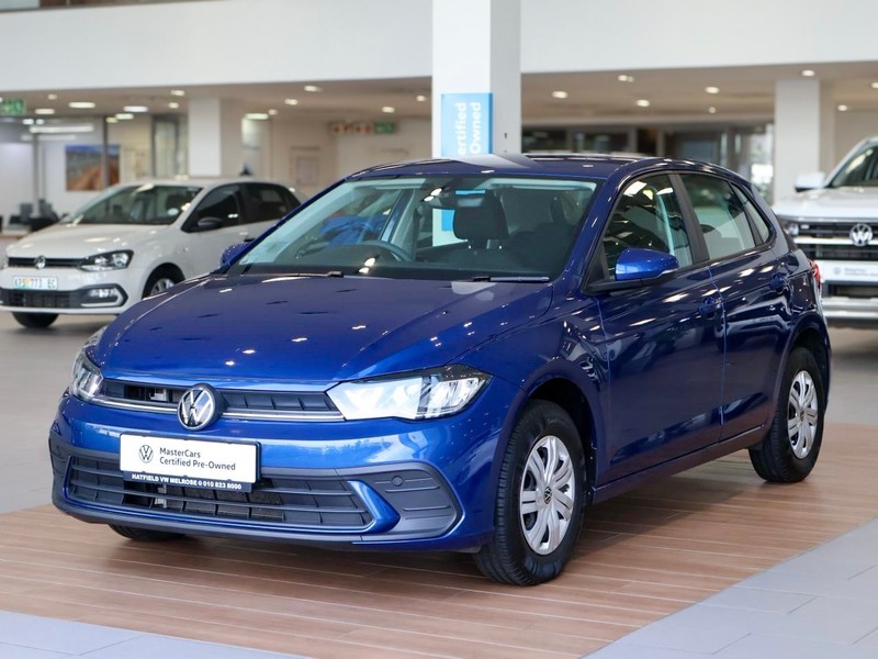 Volkswagen Polo - Hatfield VW Melrose Arch - Image 2