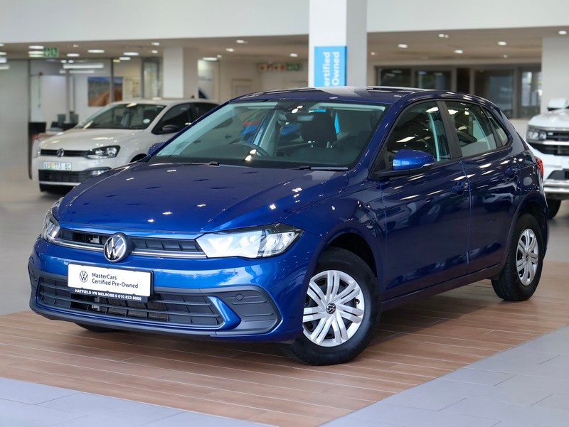 Volkswagen Polo - Hatfield VW Melrose Arch - Image 1