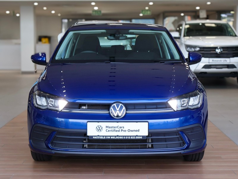 Volkswagen Polo - Hatfield VW Melrose Arch - Image 3