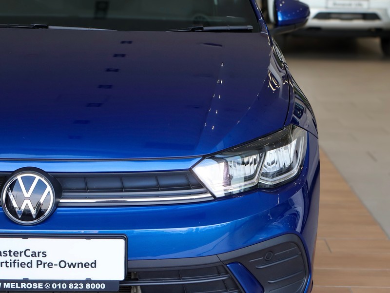 Volkswagen Polo - Hatfield VW Melrose Arch - Image 4